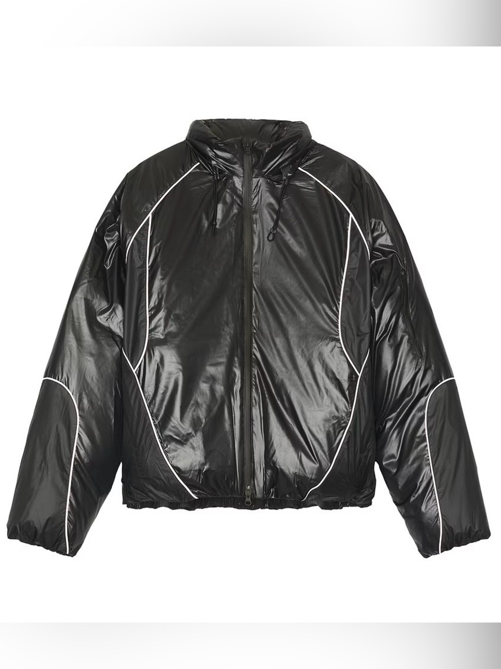 Nike Tech Street Vision Down Bubble Therma-FIT ADV Jacket XL $450